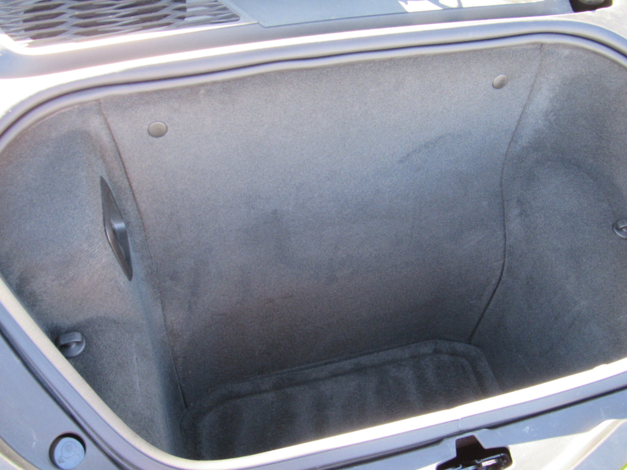 Chevrolet Corvette  2023