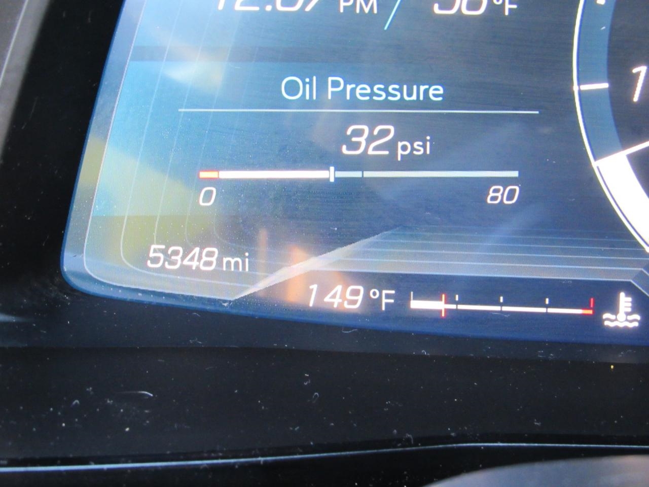 Chevrolet Corvette  2023