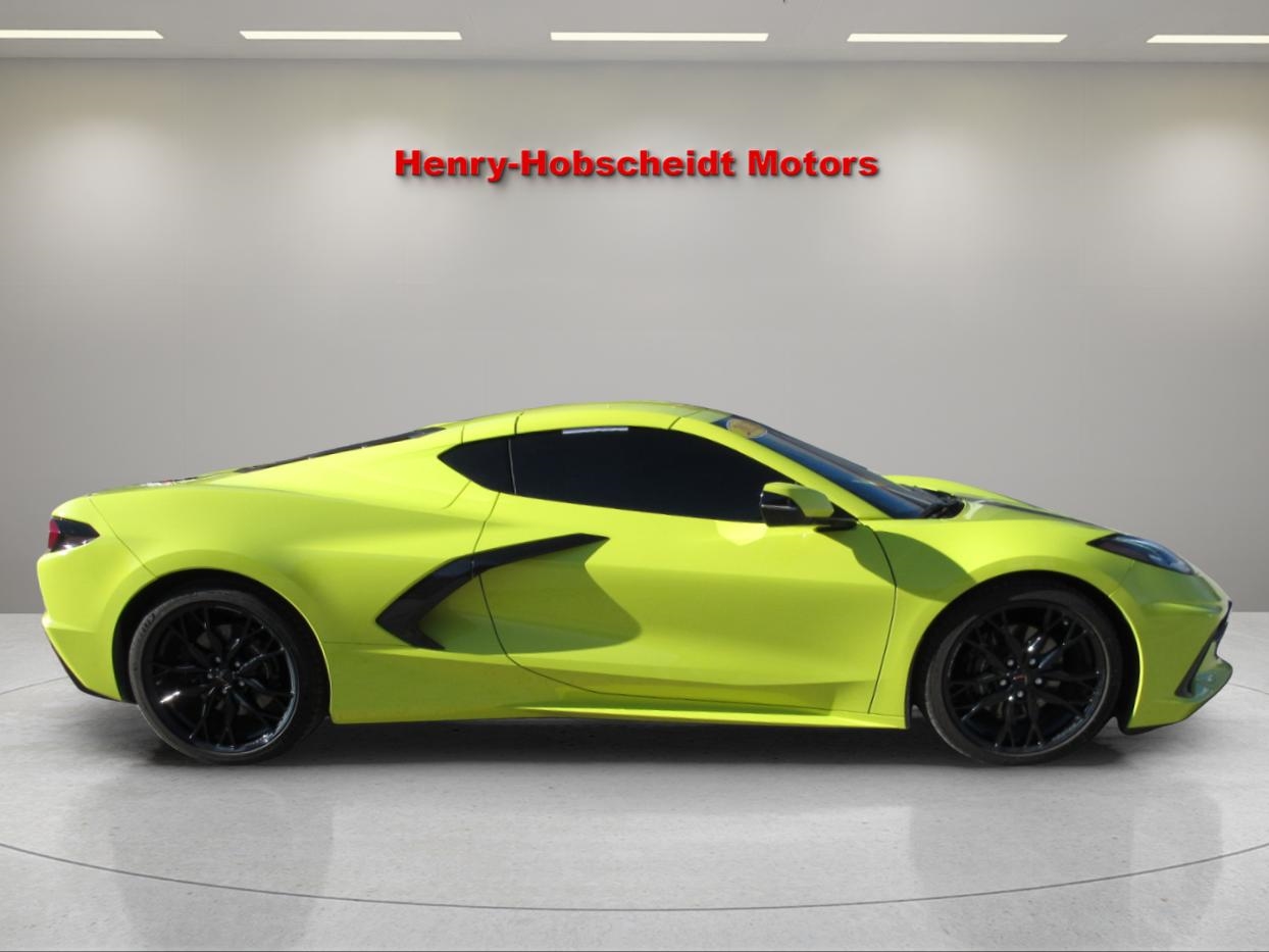 Chevrolet Corvette  2023