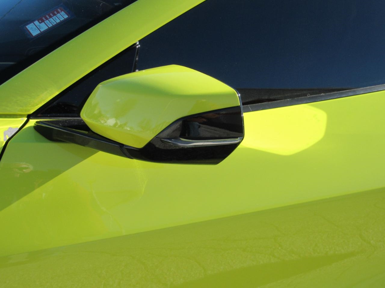 Chevrolet Corvette  2023