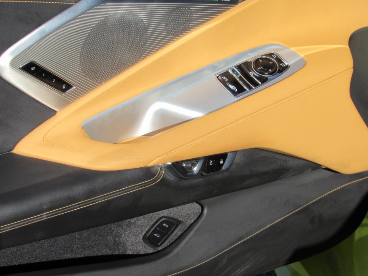 Chevrolet Corvette  2023