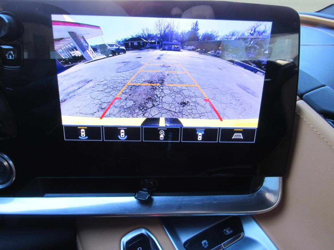 Chevrolet Corvette  2023