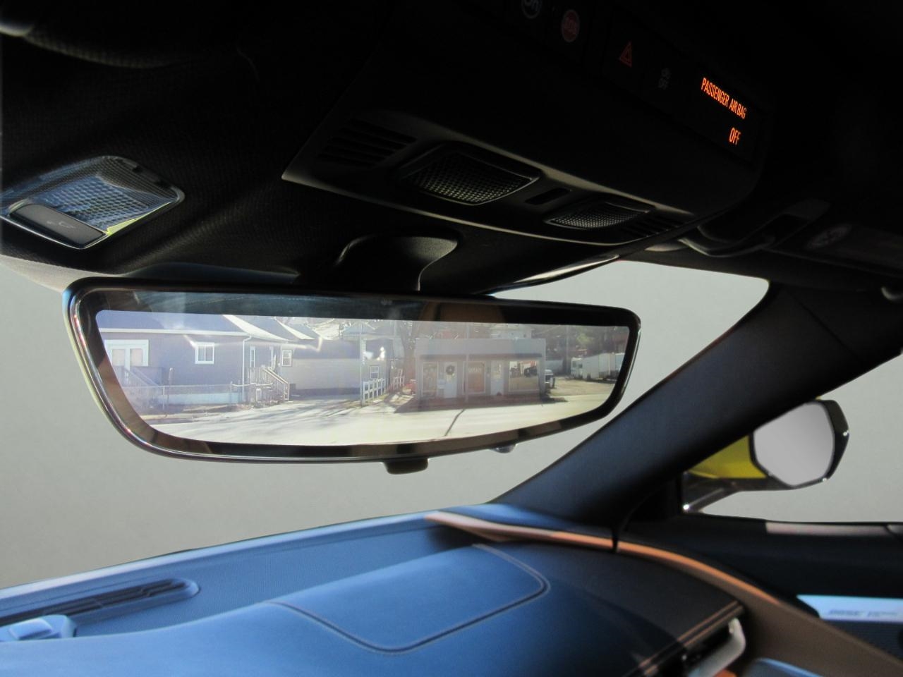 Chevrolet Corvette  2023