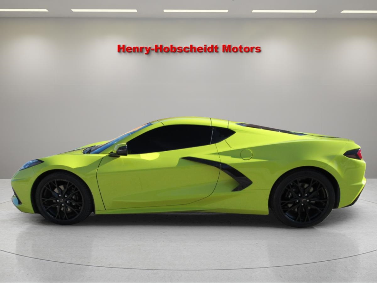 Chevrolet Corvette  2023