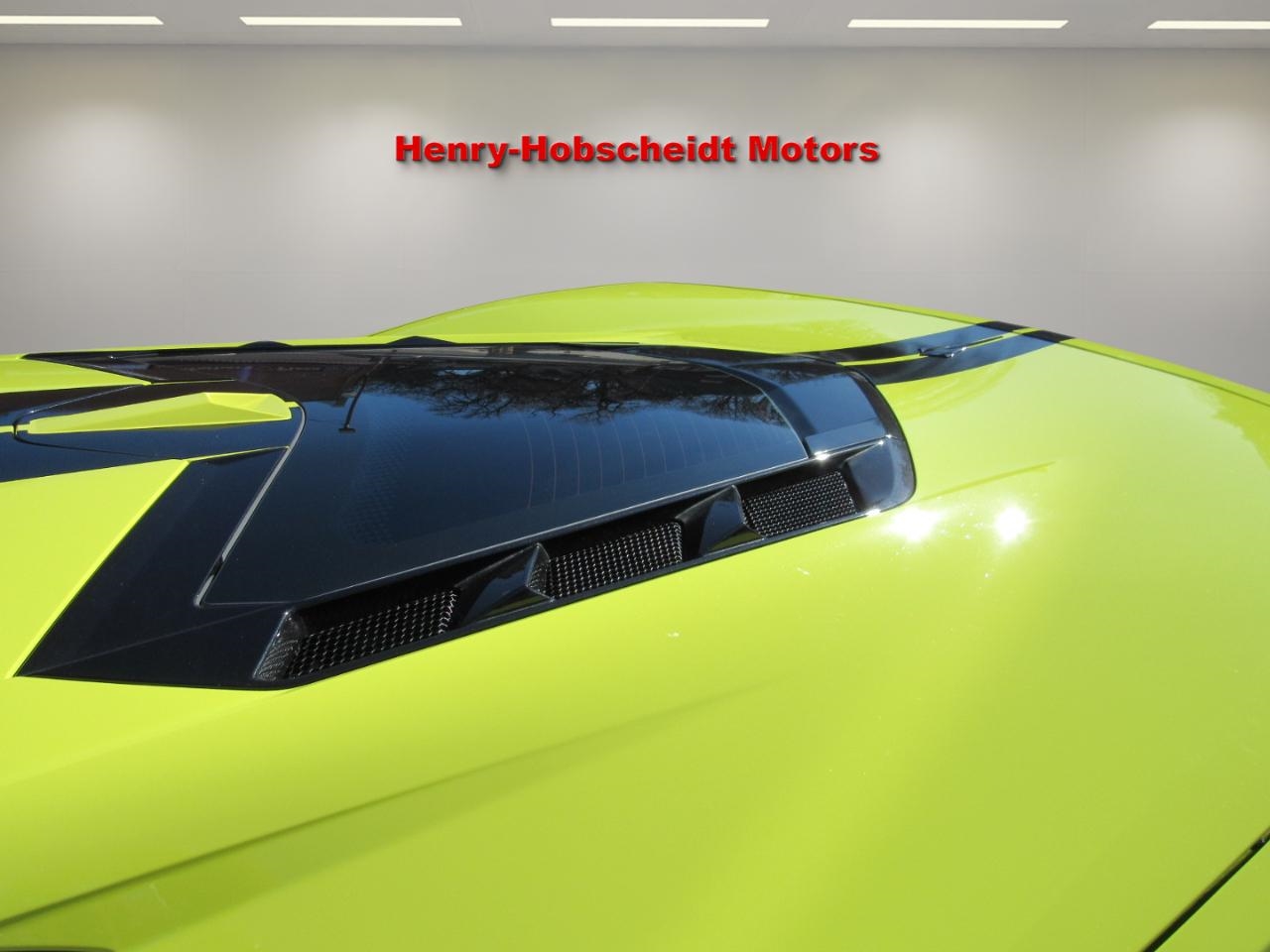 Chevrolet Corvette  2023