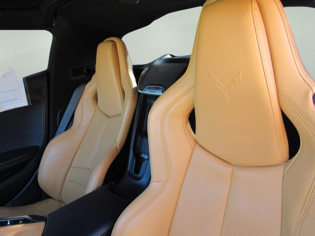 Chevrolet Corvette  2023