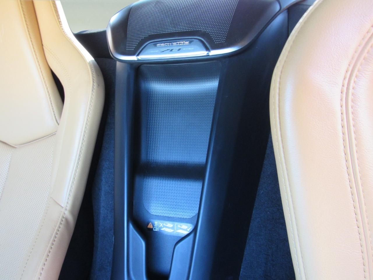 Chevrolet Corvette  2023