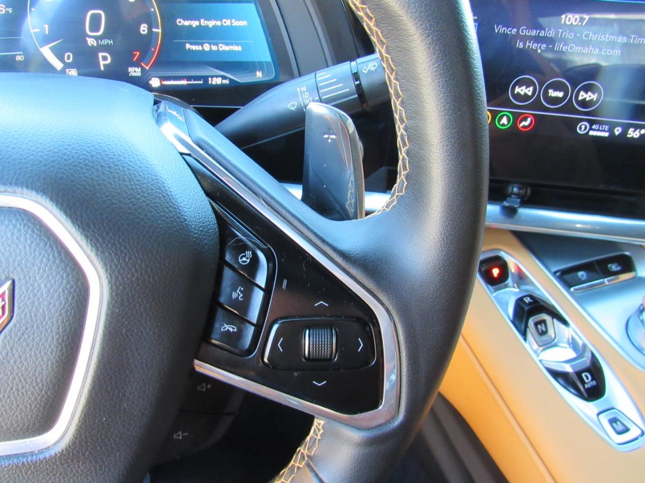 Chevrolet Corvette  2023