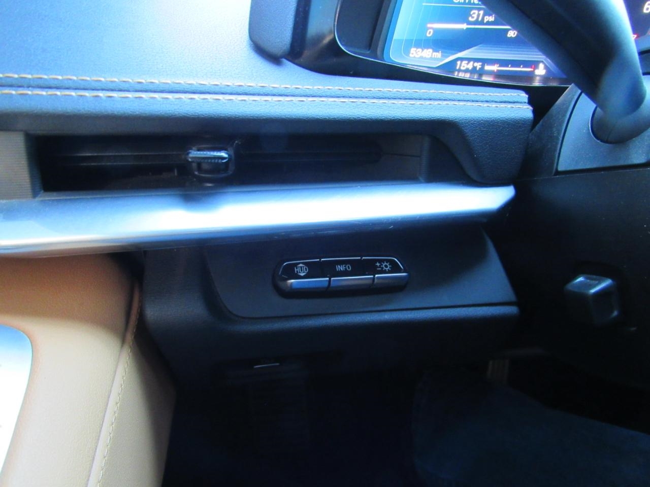 Chevrolet Corvette  2023