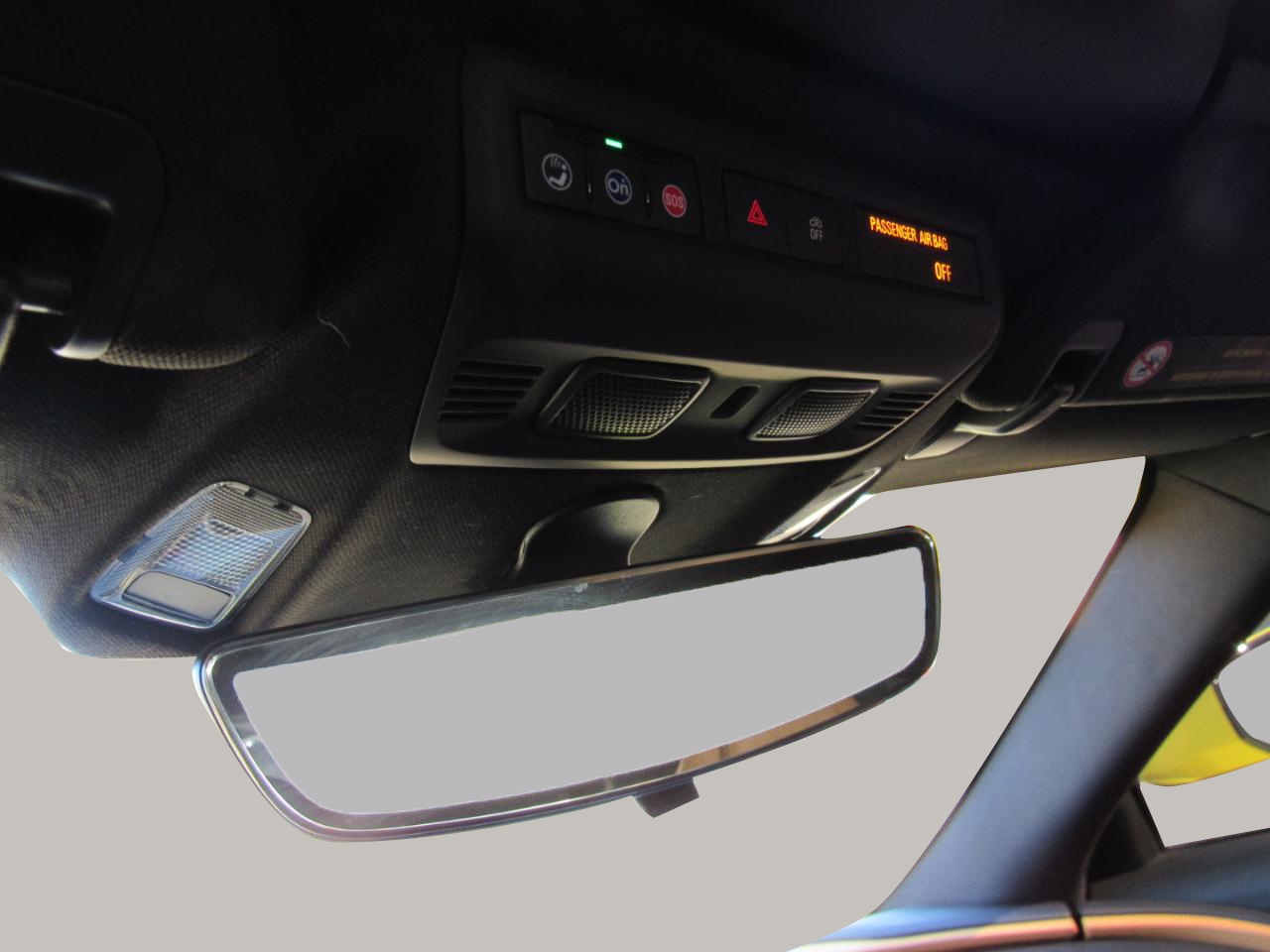 Chevrolet Corvette  2023