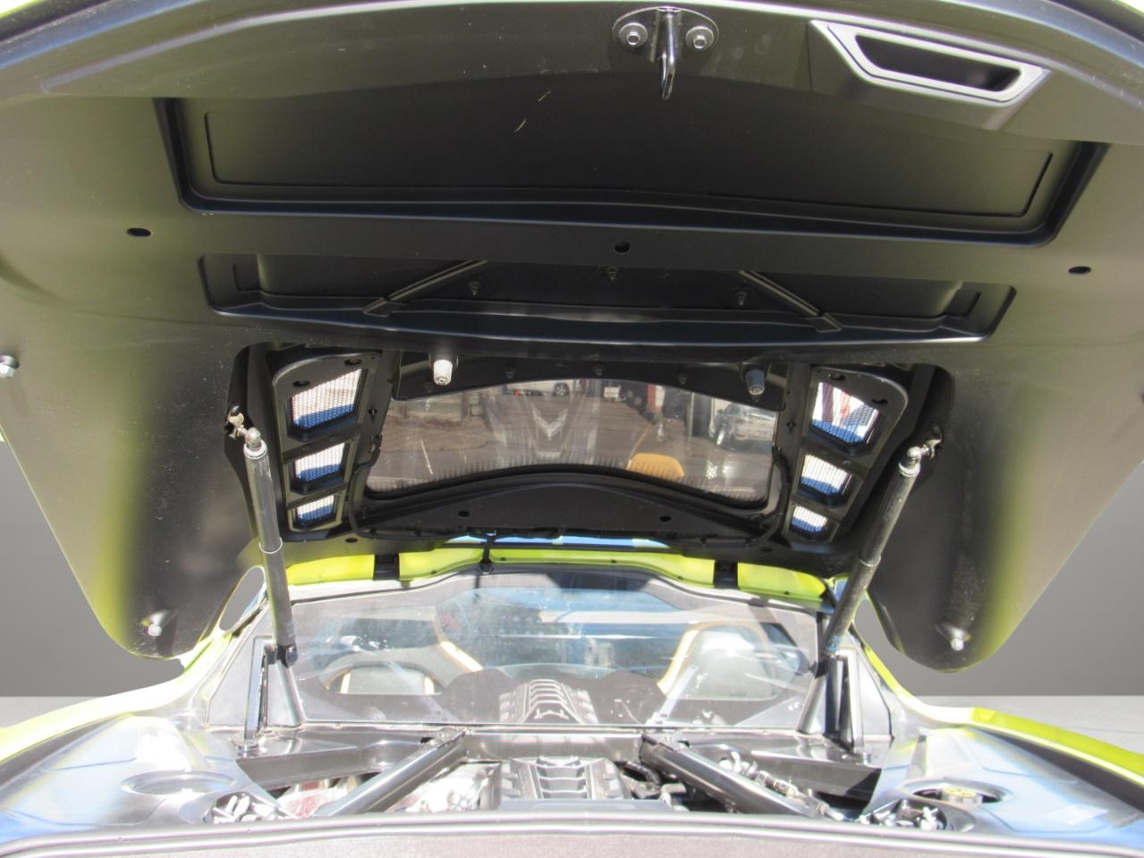 Chevrolet Corvette  2023