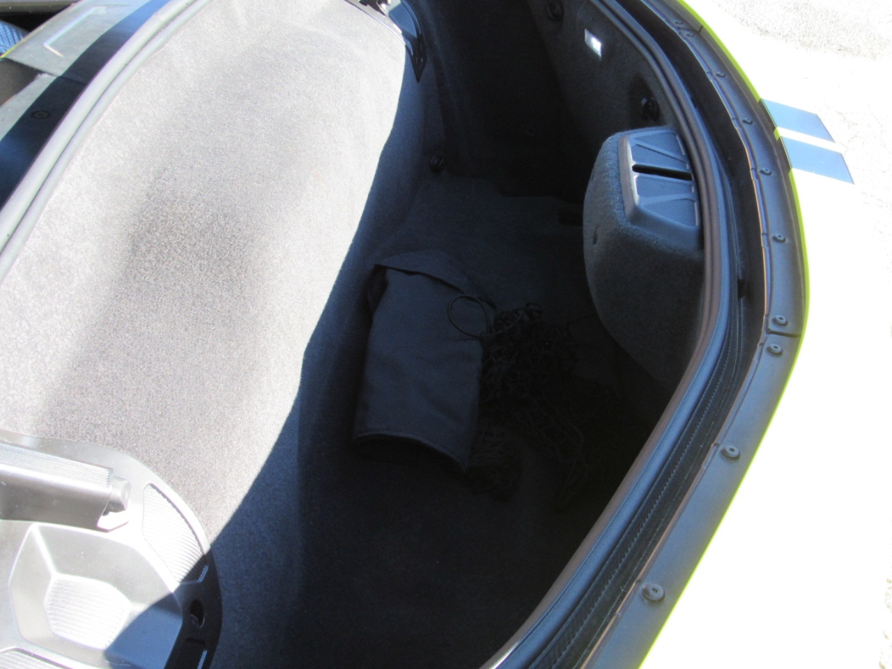 Chevrolet Corvette  2023