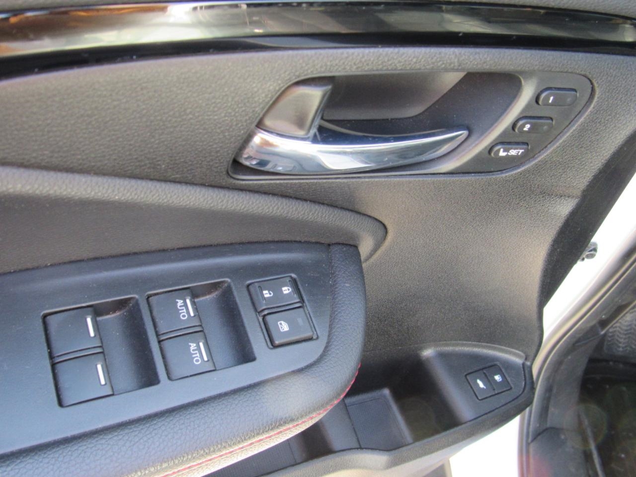 Honda Pilot Black Edition AWD 2022