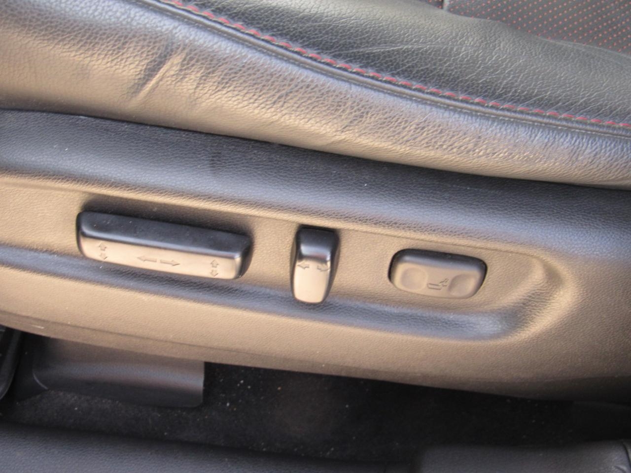 Honda Pilot Black Edition AWD 2022