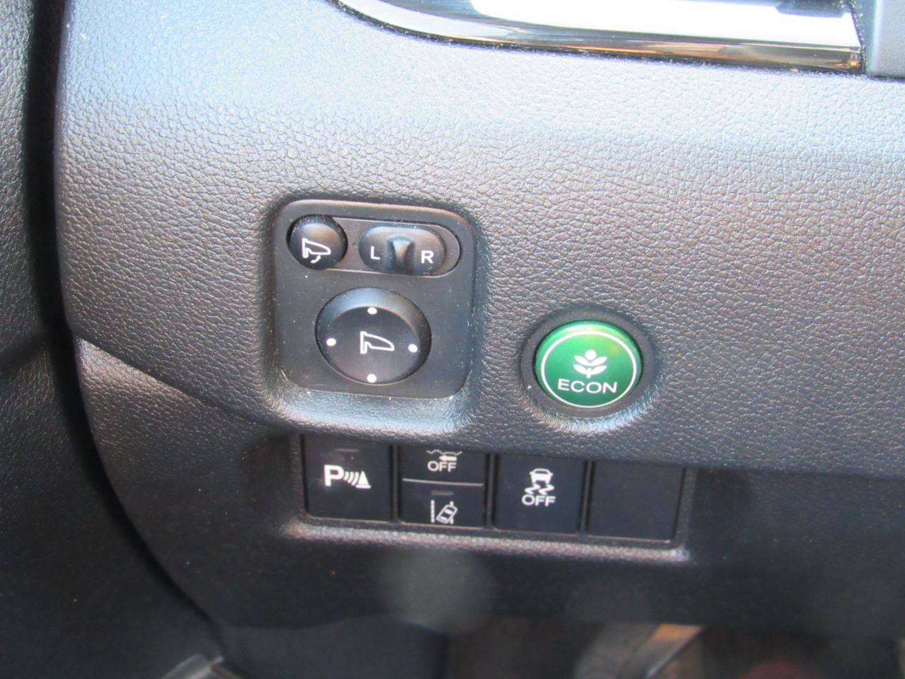 Honda Pilot Black Edition AWD 2022