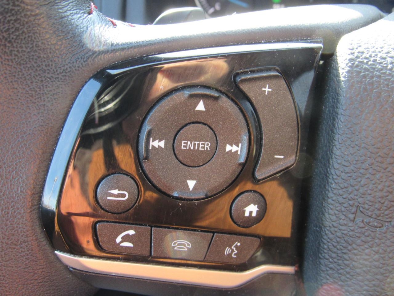 Honda Pilot Black Edition AWD 2022