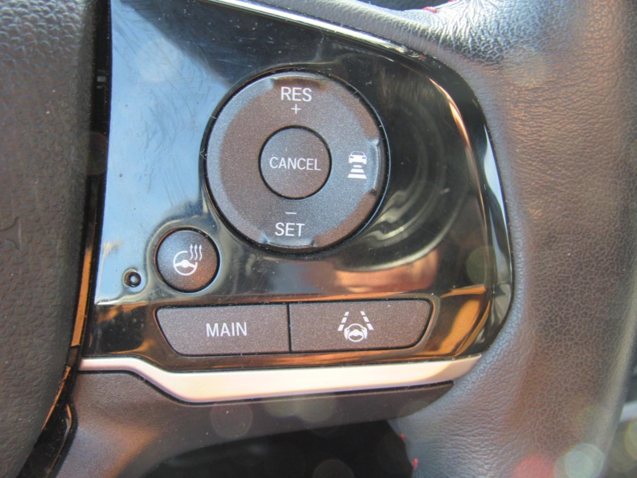 Honda Pilot Black Edition AWD 2022