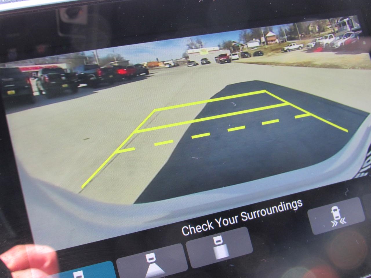 Honda Pilot Black Edition AWD 2022