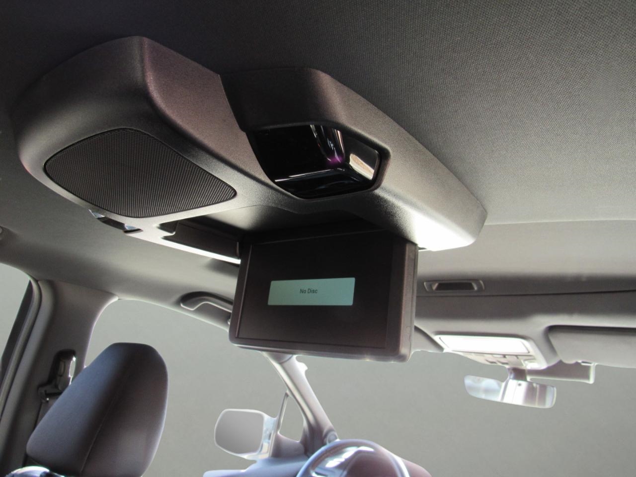 Honda Pilot Black Edition AWD 2022