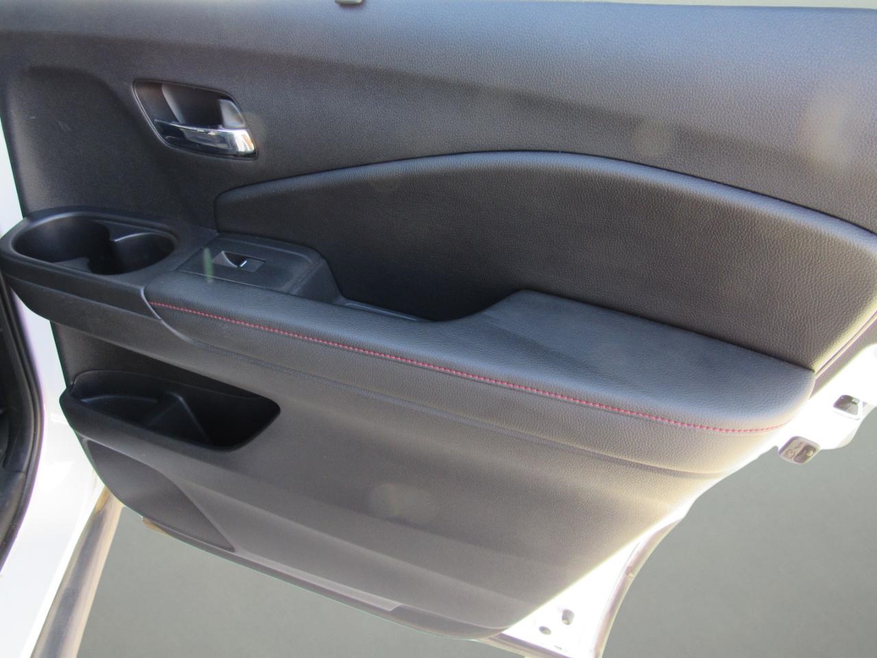 Honda Pilot Black Edition AWD 2022