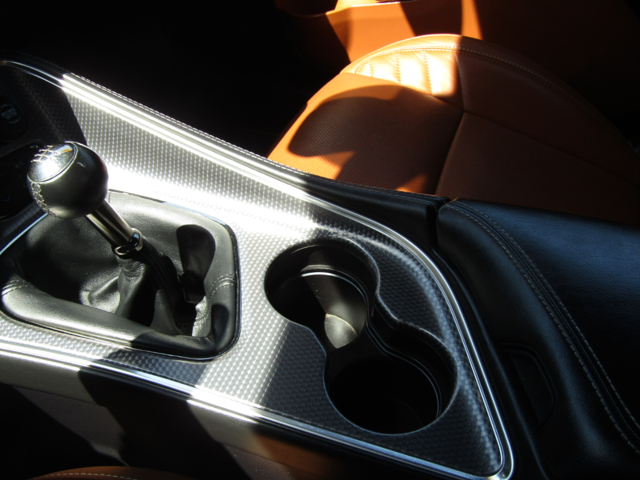 Dodge Challenger  2016