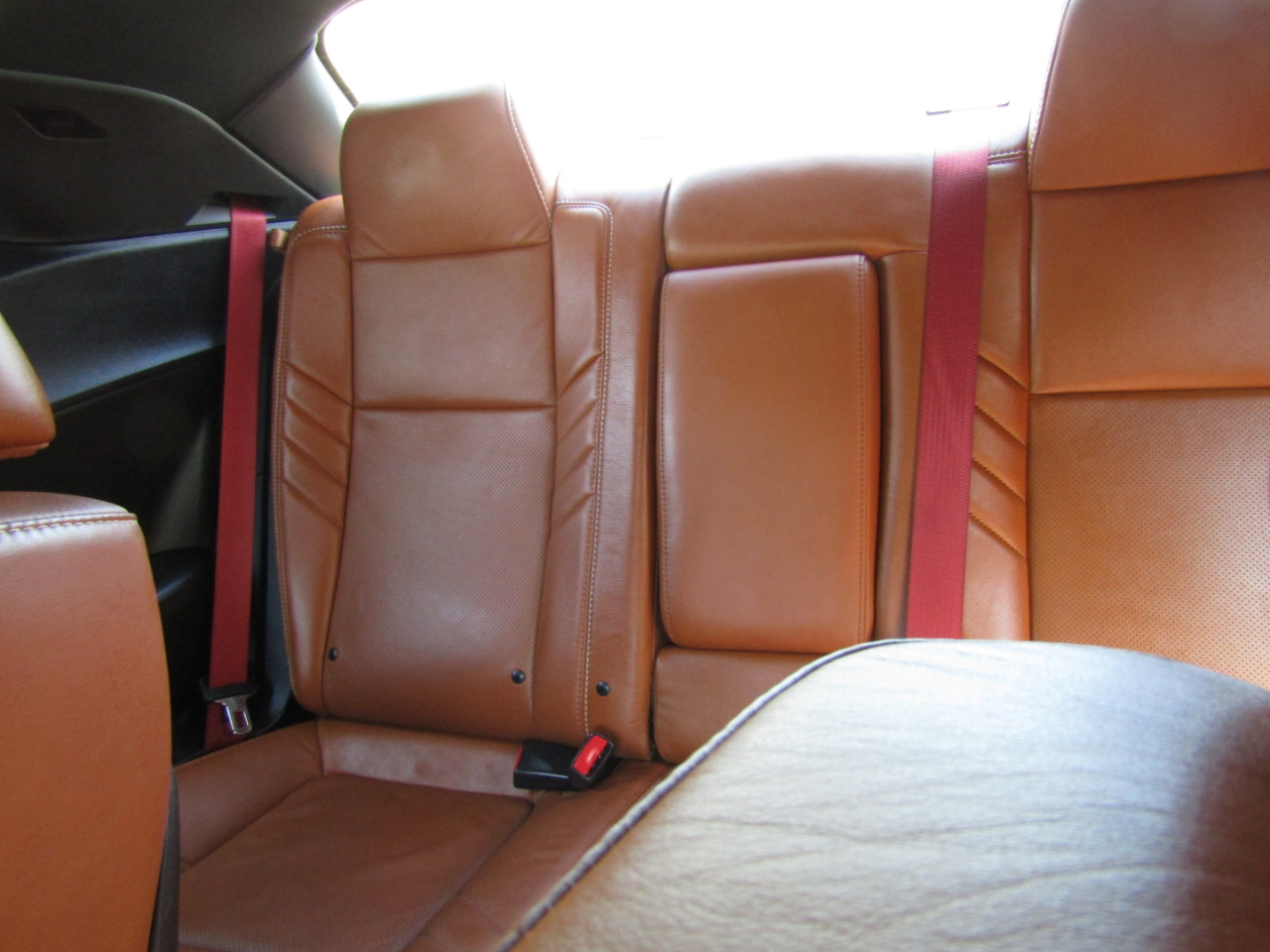 Dodge Challenger  2016