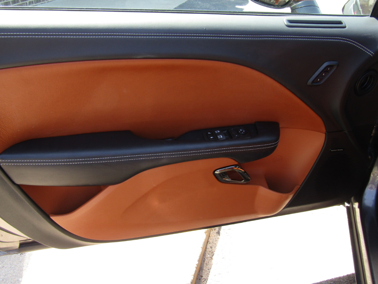 Dodge Challenger  2016