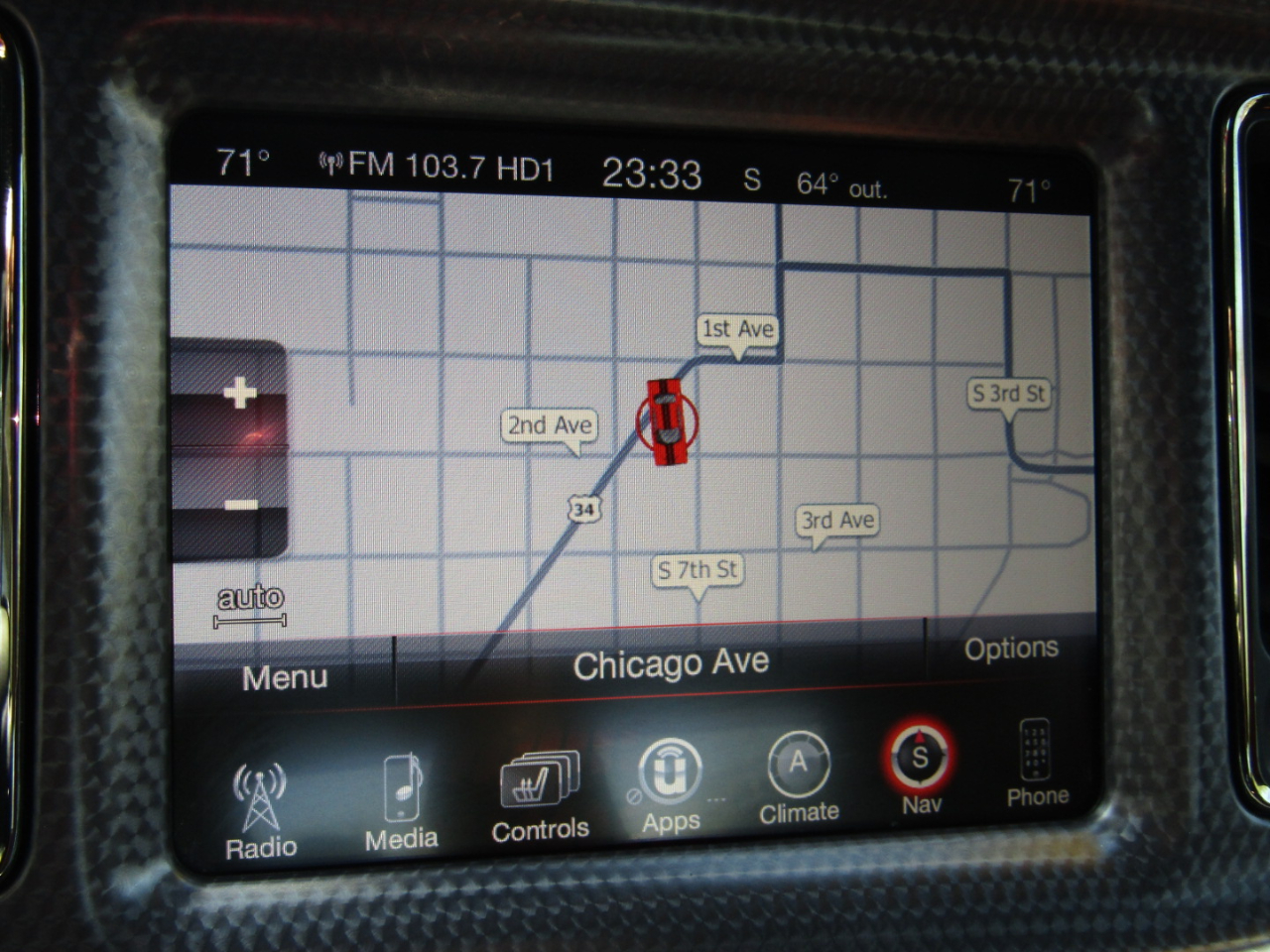 Dodge Challenger  2016