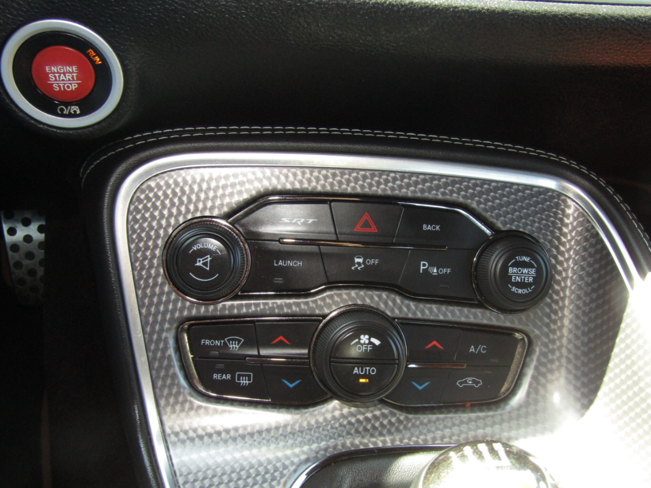 Dodge Challenger  2016