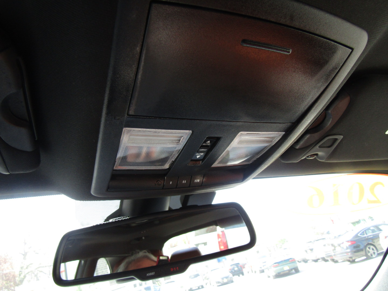 Dodge Challenger  2016