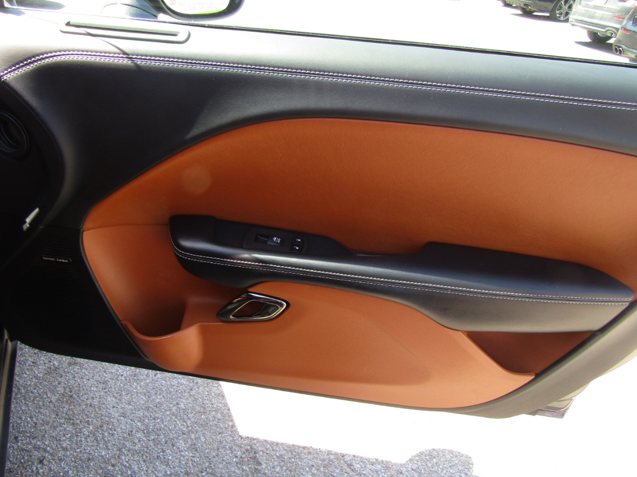 Dodge Challenger  2016