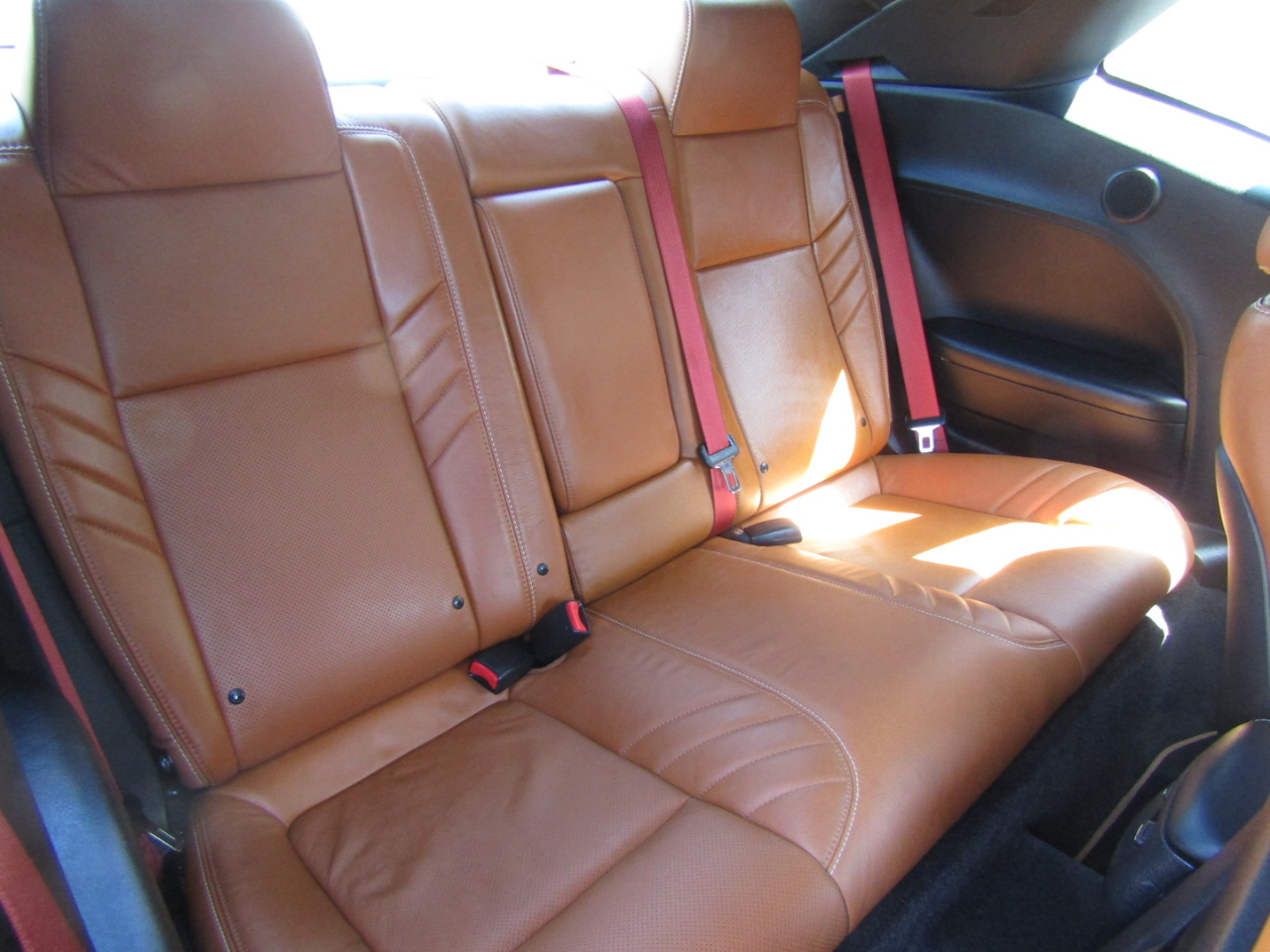 Dodge Challenger  2016