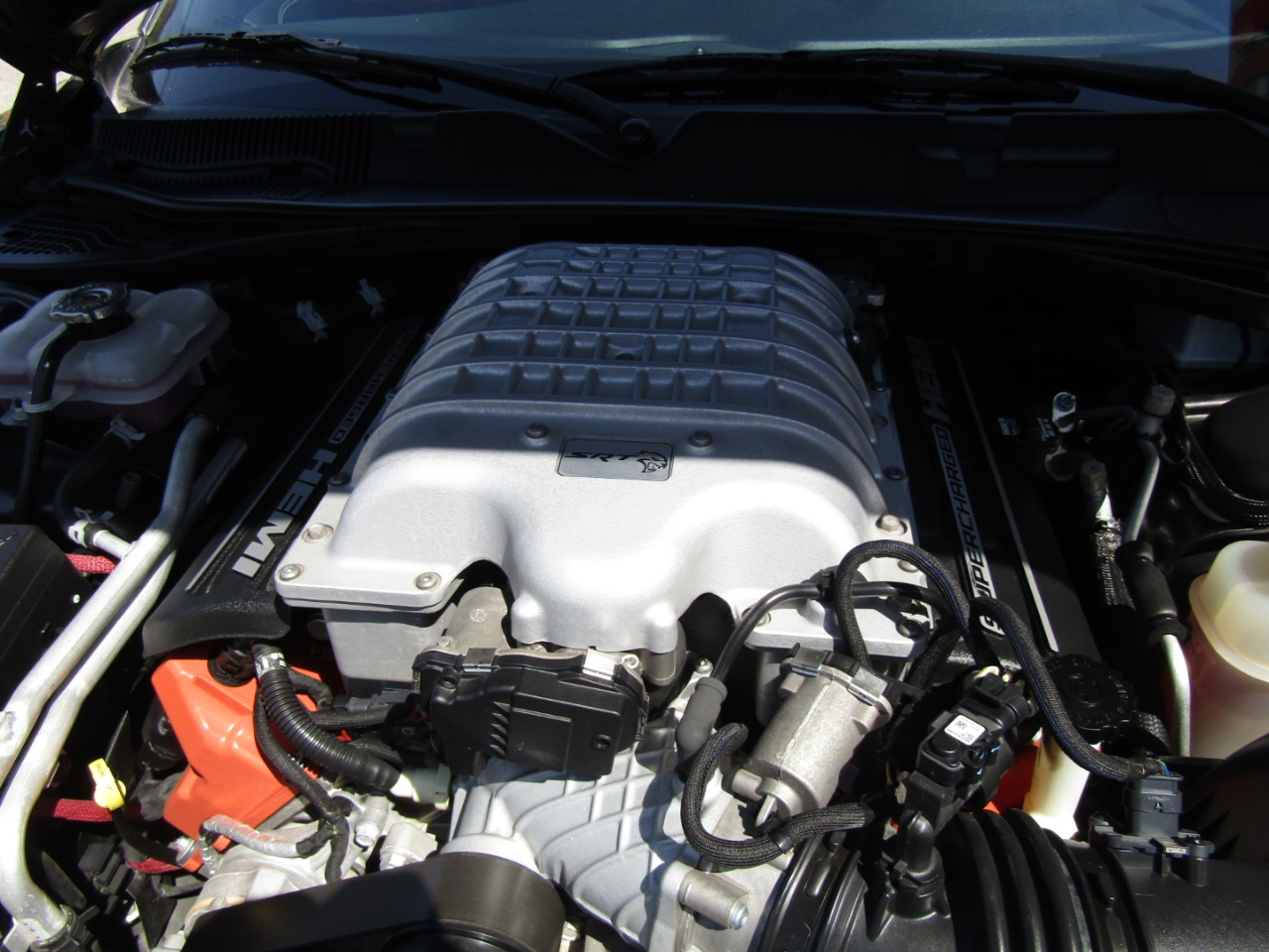 Dodge Challenger  2016