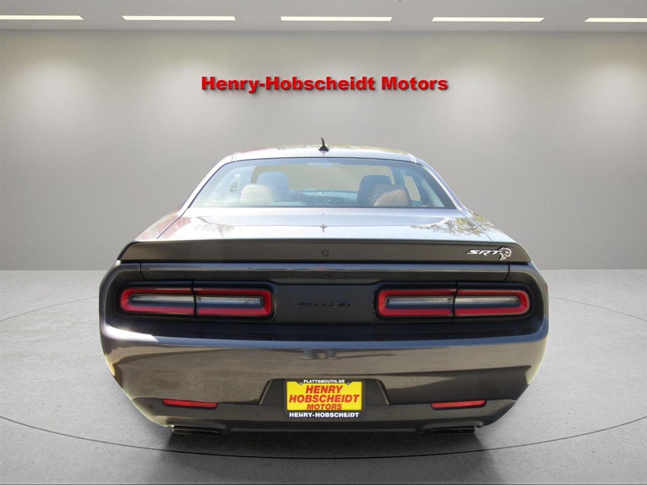 Dodge Challenger  2016