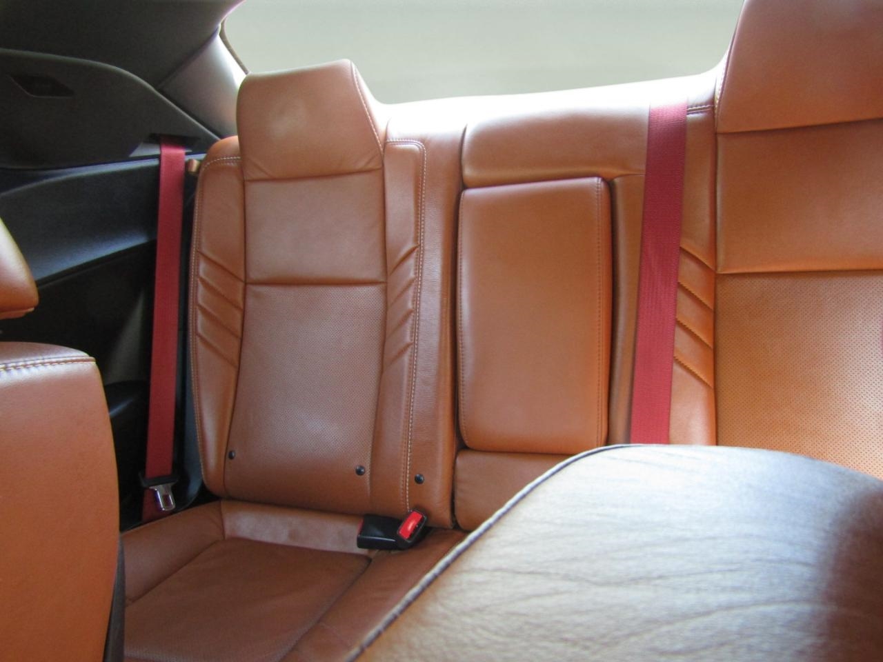 Dodge Challenger  2016