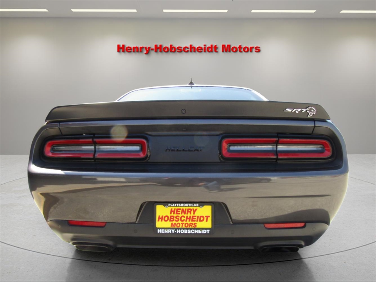 Dodge Challenger  2016