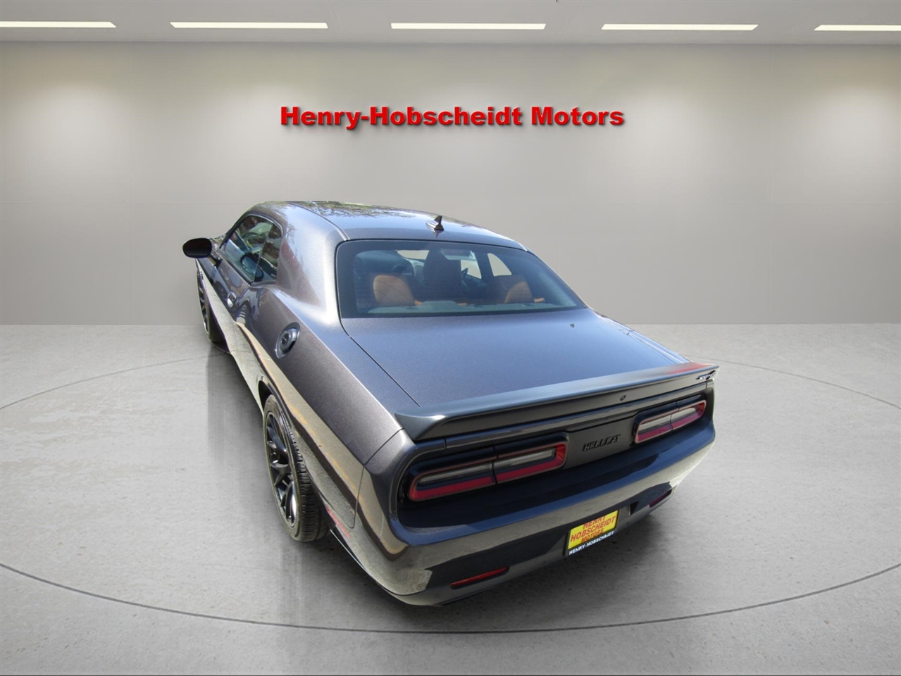 Dodge Challenger  2016