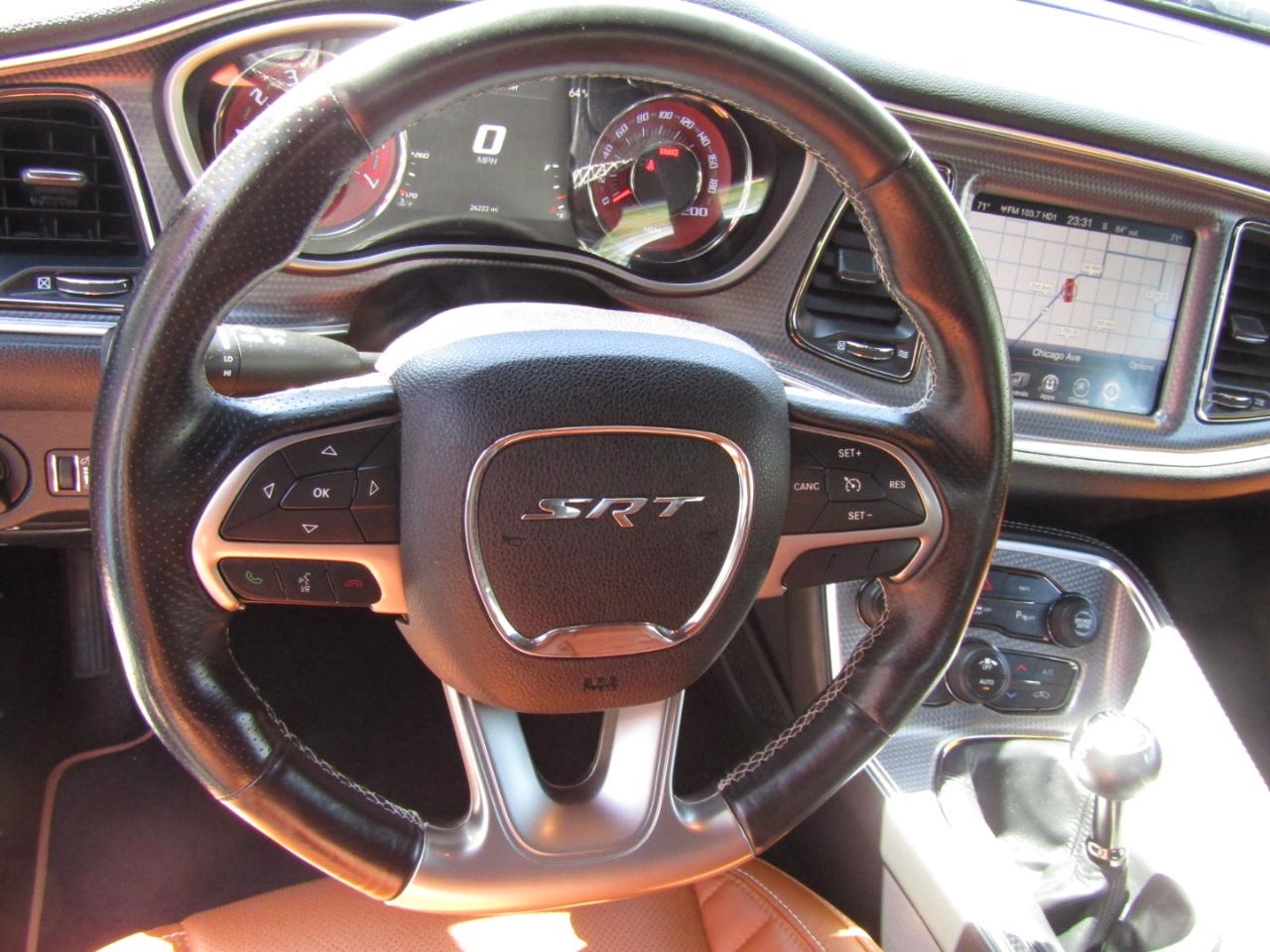 Dodge Challenger  2016