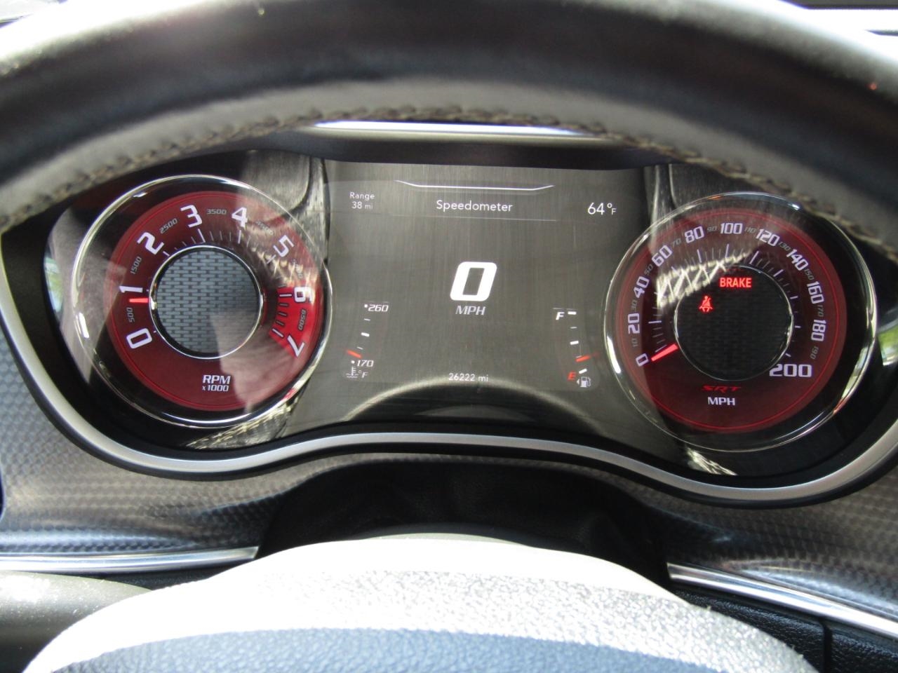 Dodge Challenger  2016