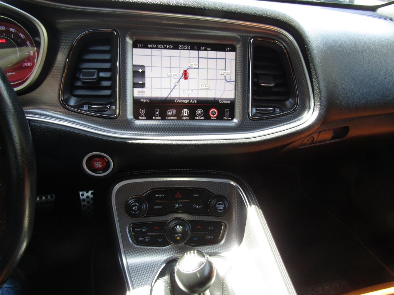 Dodge Challenger  2016