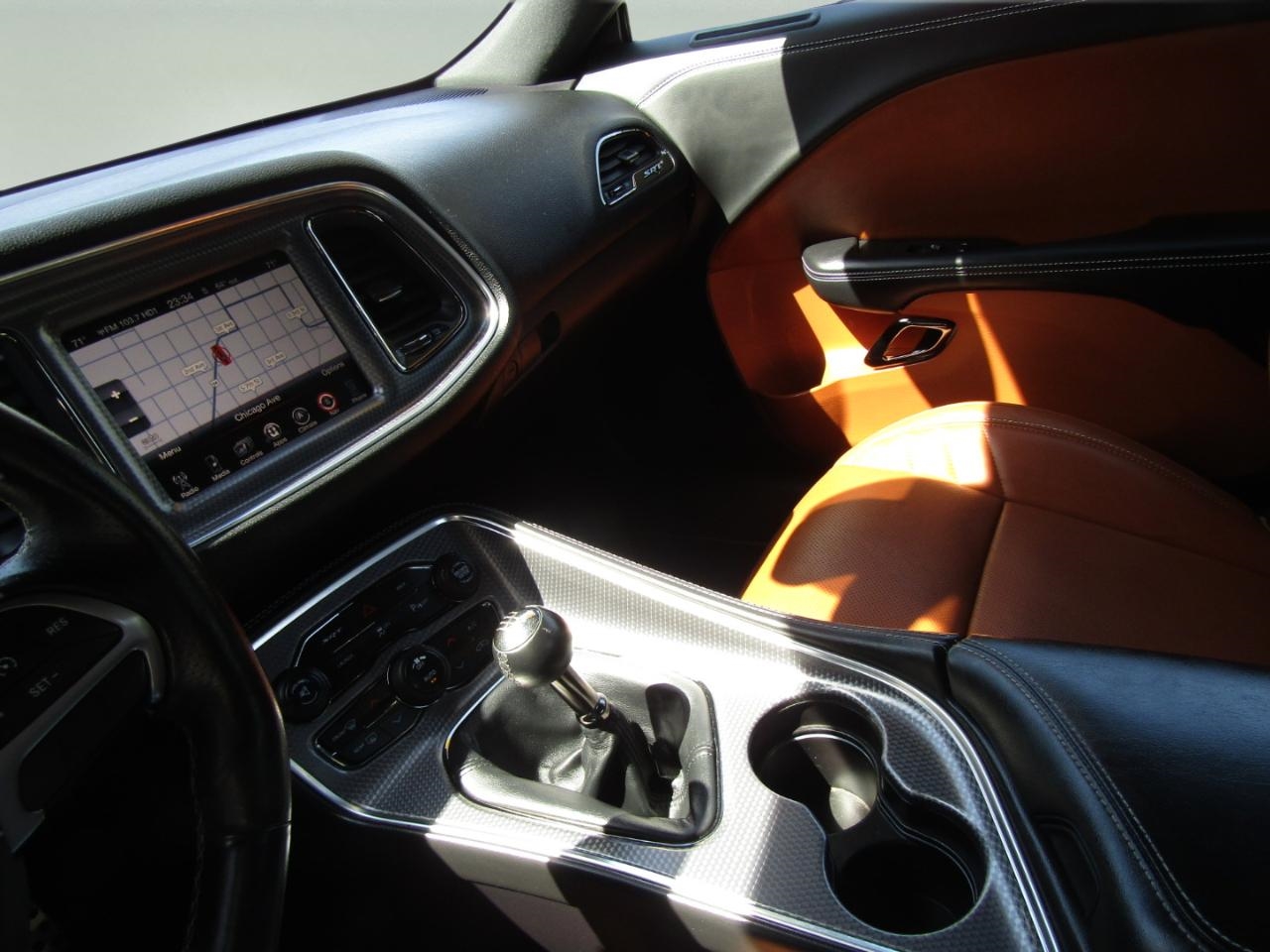 Dodge Challenger  2016