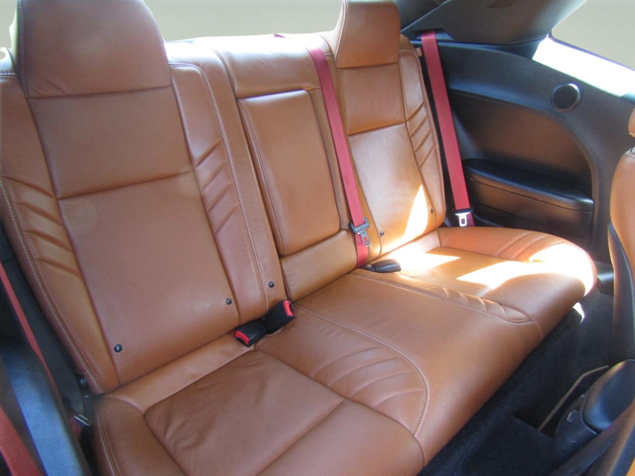 Dodge Challenger  2016