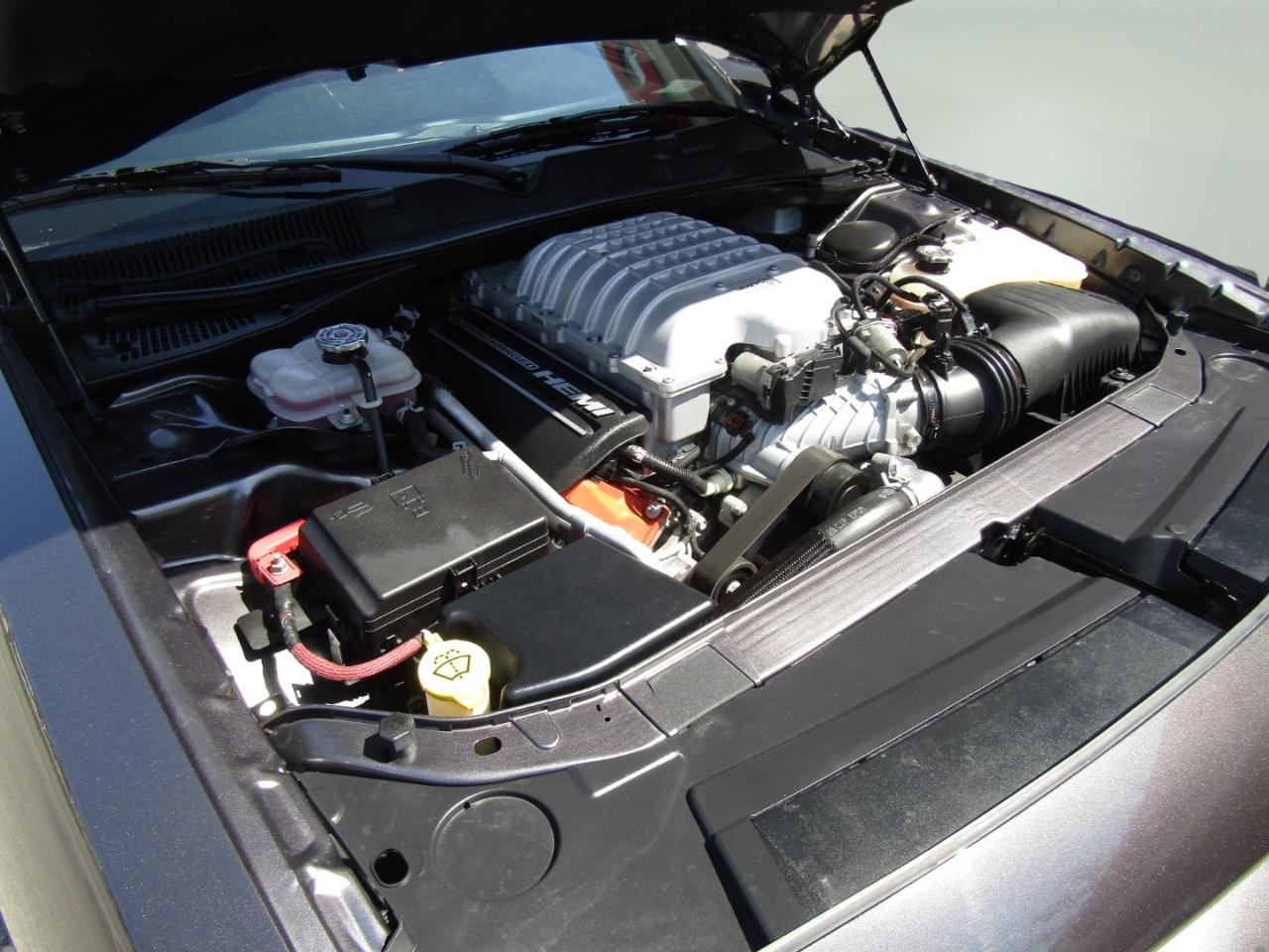 Dodge Challenger  2016