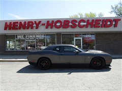 2016 Dodge Challenger 