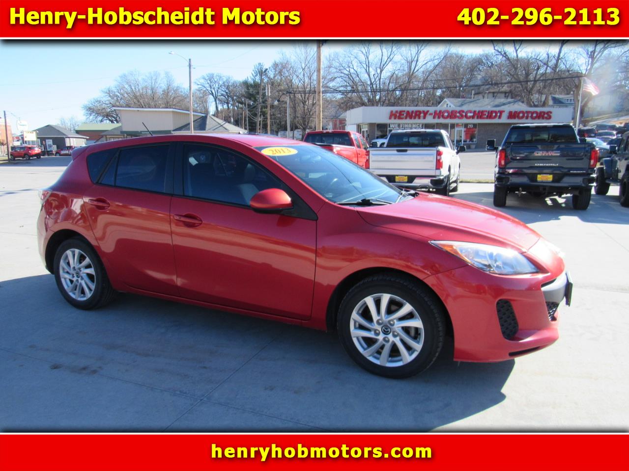 2013 Mazda CX-3 Touring's photo