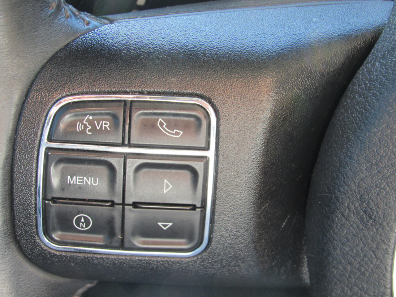 Jeep Wrangler Unlimited  2016