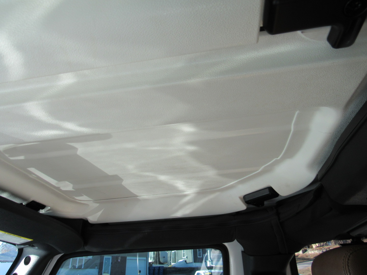 Jeep Wrangler Unlimited  2016