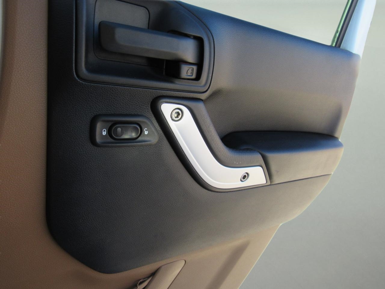 Jeep Wrangler Unlimited  2016