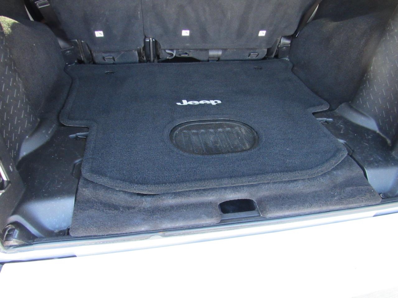 Jeep Wrangler Unlimited  2016