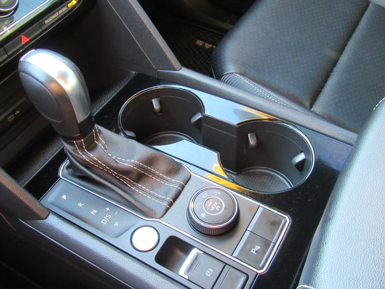 Volkswagen Atlas Cross Sport  2022